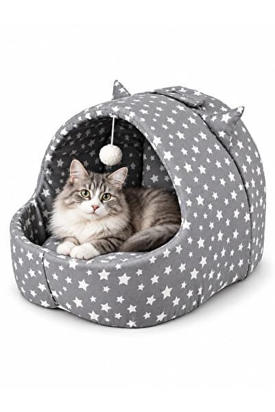 Nerotex Kedi Yatağı