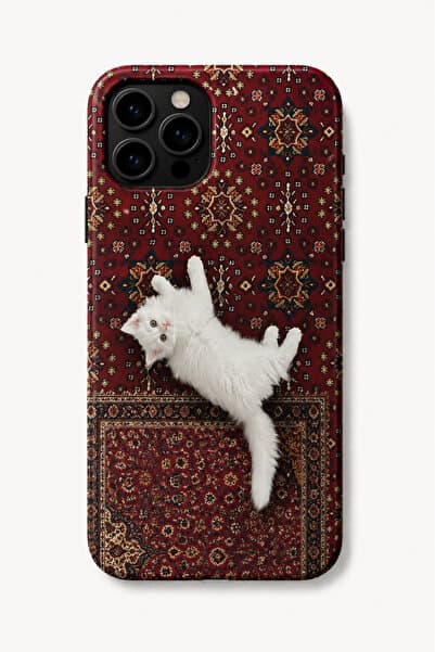 PisaCase CARPET SERİSİ | CARPET 14 CASE Telefon Kılıfı