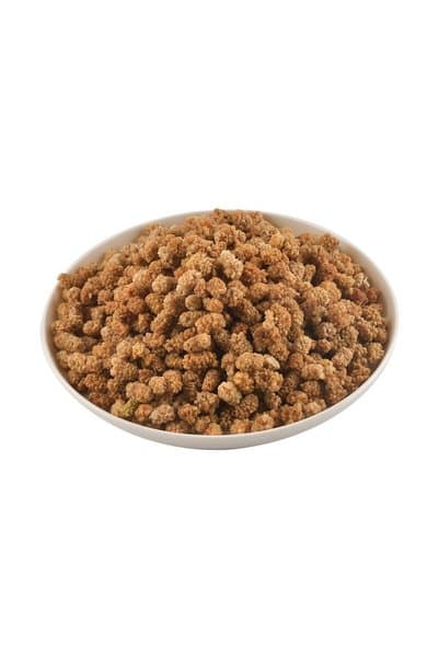 Bayburt Kuruyemiş Dut Kurusu 250 Gr