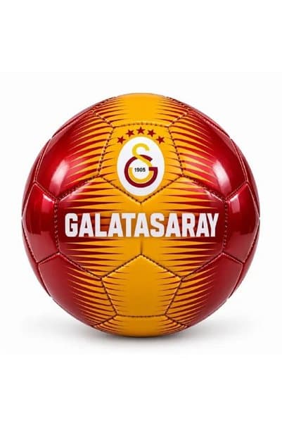 Galatasaray Lisanslı 2 Numara Mini Futbol Topu