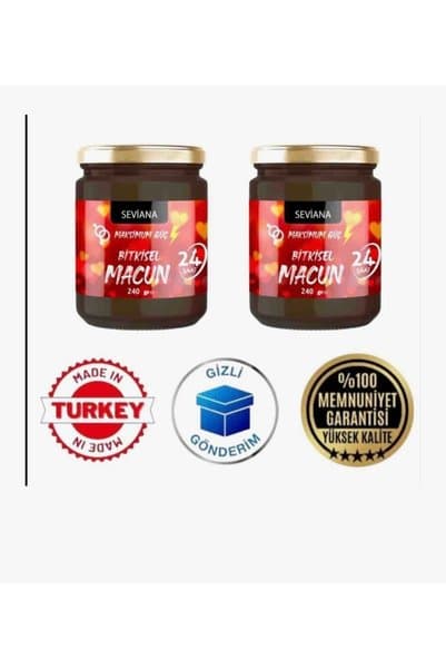 Themra 2 Adet 240 Gr