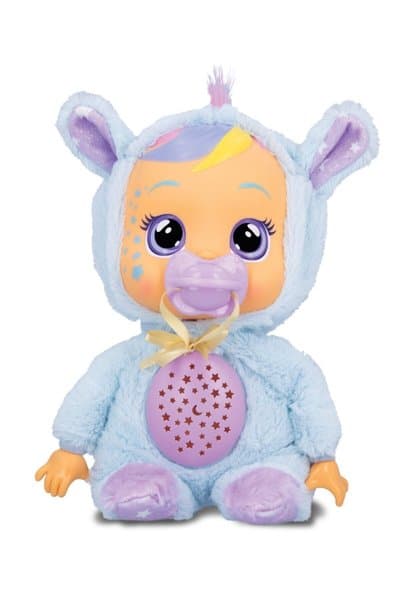 GIOCHI PREZIOSI Cry Babies Iyi Geceler Jenna Cyb14000