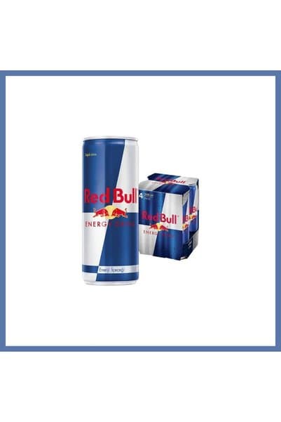 Bezos Enerji İçeceği 250ml 4 lü AANOVA