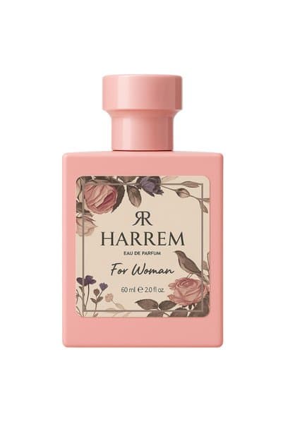 Harrem Parfüm For Women / Kadın