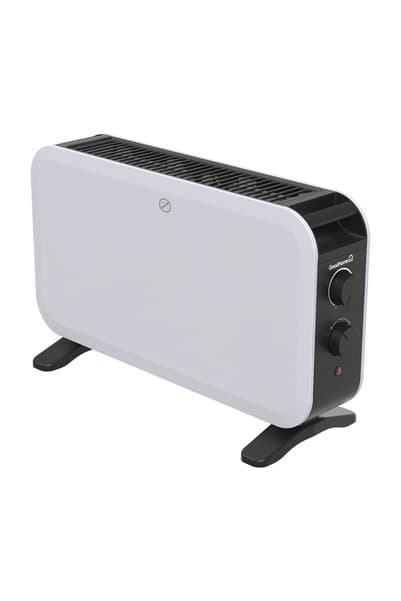 KOÇTAŞ Mekanik Konvektör Isıtıcı 2000W