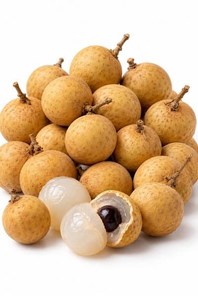 TropikAVM Longan (250 g)