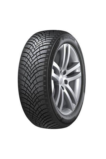 Hankook Winter İcept RS3 W462 205/55 R17 95V XL M+S Kış Lastiği - 2026