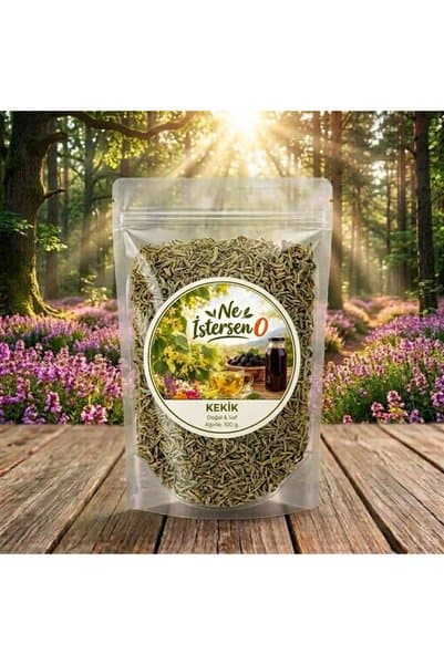 musko Yoğun Aromalı Dağ Kekiği 100 Gr. (Yeni Mahsul)