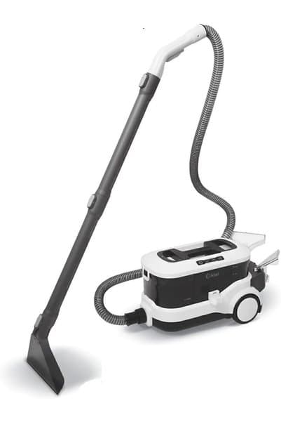 Kiwi 4325w Yeni Ekstra Pencere Temizleme Aparatlı Koltuk Halı Yıkama Ve Leke Çıkartma Makinesi