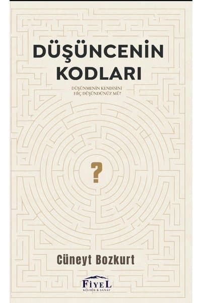 Fiyel Kültür & Sanat Düşüncenin Kodları