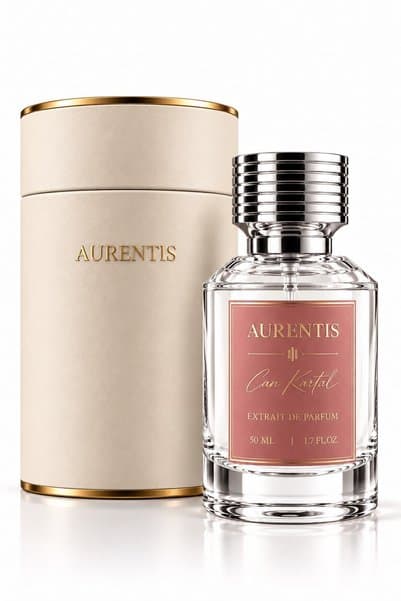 Aurentis BLOOM Kalıcı Kadın Parfüm Extrait de Parfum 50 ml | esinti bombshell