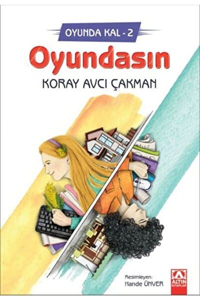 Beşir Kitabevi Oyundasın - Oyunda Kal 2