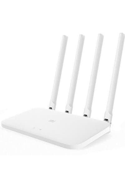 Xiaomi Router 4A Wifi 1200mbps 5ghz Sinyal Aktarıcı Güçlendirici(Xiaomi Türkiye Garantili)