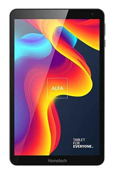 Hometech Alfa 8mrc 3g Sim Kartlı 2gb/32gb Eba Tv+zoom 8" Inç Tablet Bilgisayar
