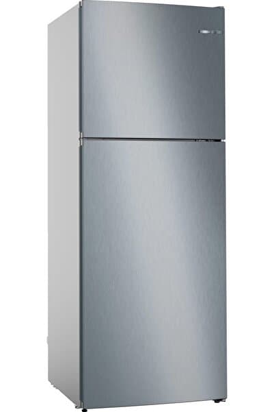 Bosch Kdn55nlf1n Buzdolabı Inox