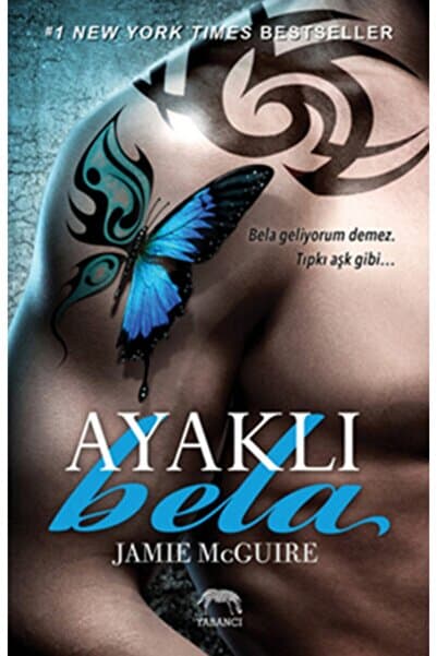 Genel Markalar Ayaklı Bela