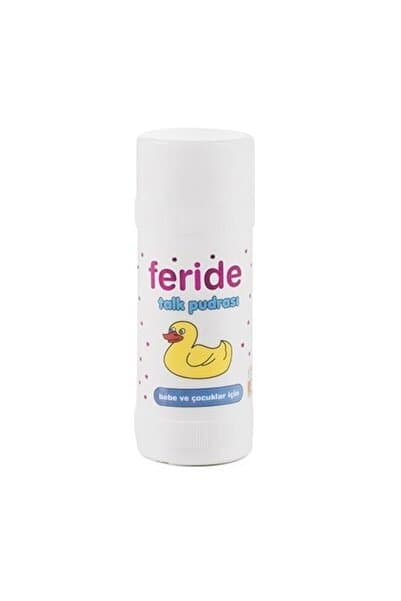 Feride Talk Bebek Pudrası 75 gr