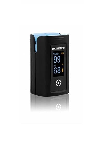 Galena Parmak Tipi Pulse Oksimetre Cihazı