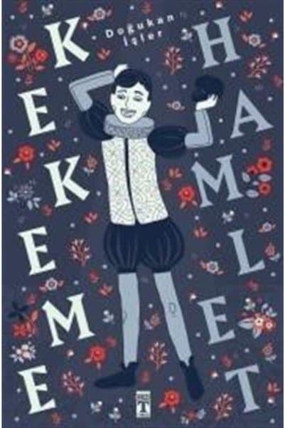 Genç Timaş Kekeme Hamlet