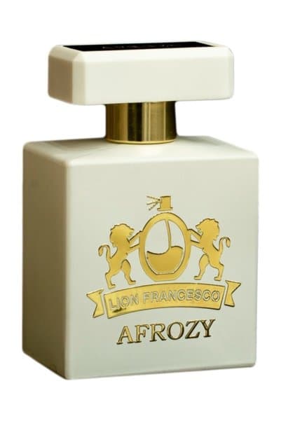 Lion Francesco Afrozy Afrodizyak Etkili Kadın Parfüm 100 ml Edp