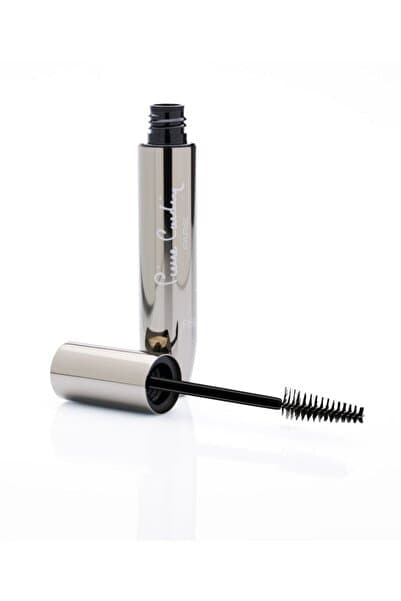 Pierre Cardin Illegal Look Kıvrım Ve Extra Uzunluk Etkili Siyah Mascara