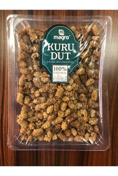 Propatis Magro Magro Dut Kurusu 200gr Vakum Paket