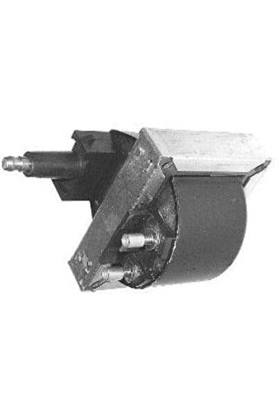 ÜNÜVAR Ateşleme Bobini Renault R9 R11 83-87 R19 88-95 R21 86-94 Clıo 1.2 90-98 Laguna 93-01 Trafıc 89-94