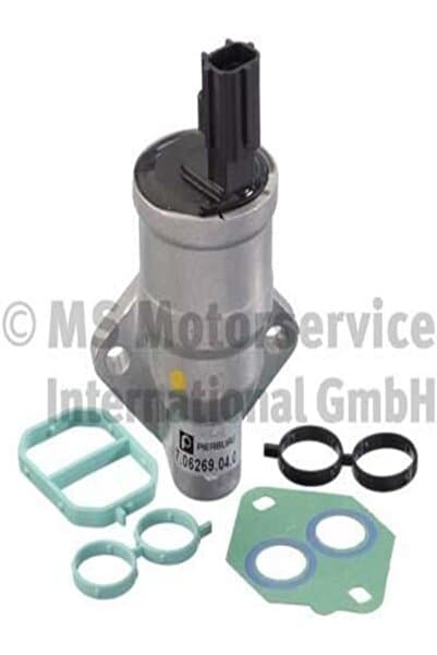PIERBURG 7.06269.04.0 Rolanti Valfi (FORD: FOCUS 1.4 16V 1.6 16V) Xs4u9f715da 706269040 (WM314517)