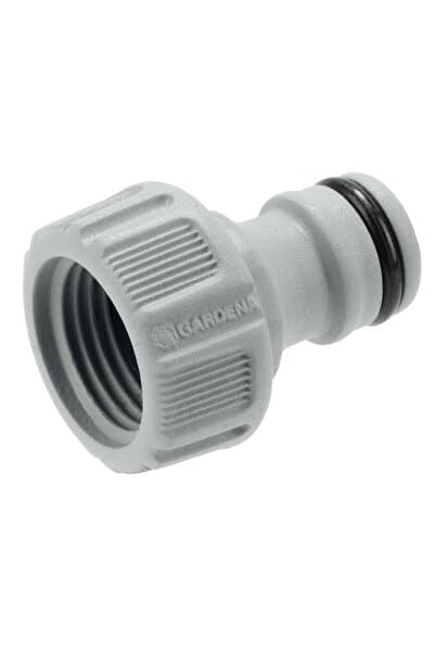 Gardena 18220-50 Musluk Konnektörü 21 Mm