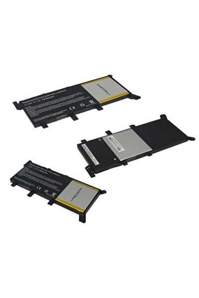 Retro Asus A555, K555, X555, C21N1347 Notebook Bataryası