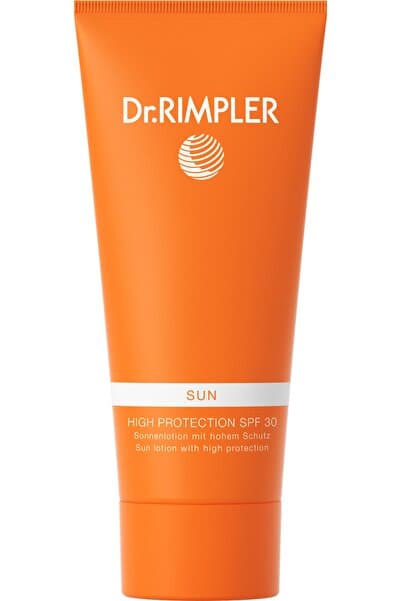 Hıgh Protectıon Spf 30