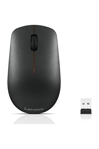400 Wireless Kablosuz Mouse Siyah GY50R91293