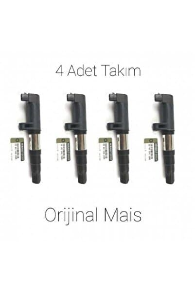 Mais Ateşleme Bobini Clio 1.4 1.6 1998 - 2013 Orijinal 224333529r Uyumlu