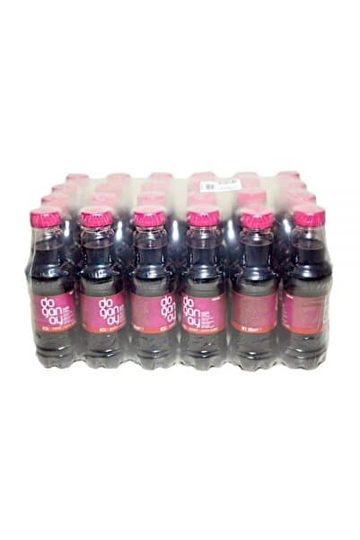 Doğanay 300 ml Acılı Şalgam Suyu 24 Adet