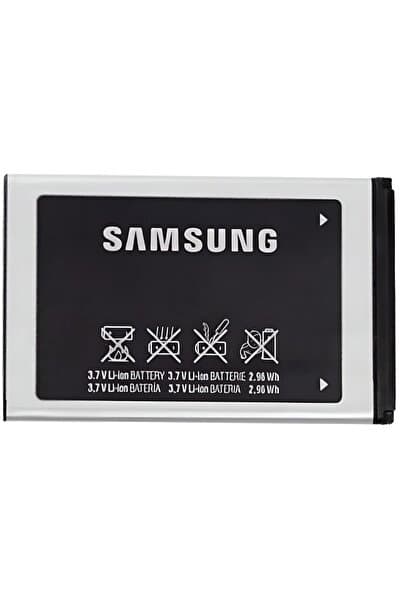 OEM Galaxy E1205 E1200 E1207 E250 E500 Ab463446bu Batarya Pil