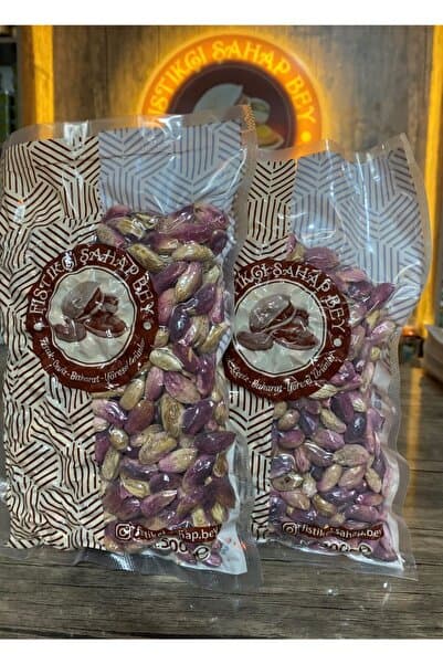 FISTIKÇI ŞAHAP BEY Ağaçaltı Antep Fıstığı 1 Kg