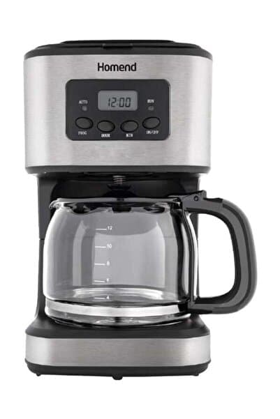HOMEND Coffeebreak 5046-h Filtre Kahve Makinesi