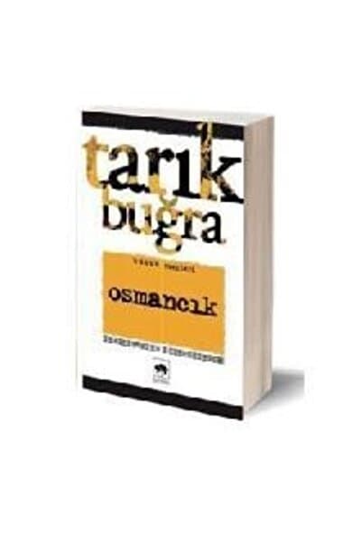 Ötüken Neşriyat Osmancık Tarık Buğra