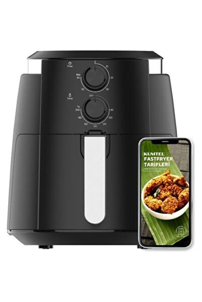 Fastfryer XL ( Yağsız Fritöz Airfryer ) HAF-01