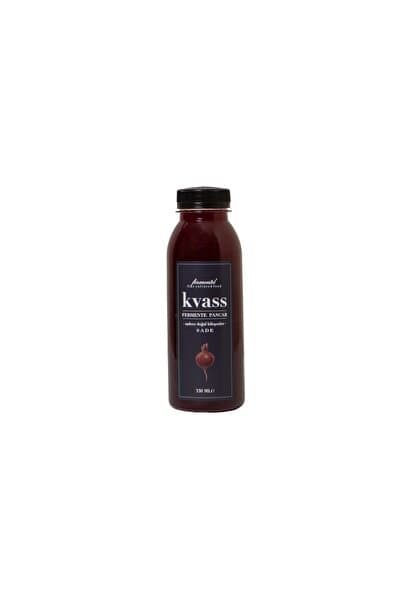 FERMENTEL x 2200 Fermentel Kvass 330 Ml. Karışık - Fermente Pancar ( 3 Sade, 3 Acı )