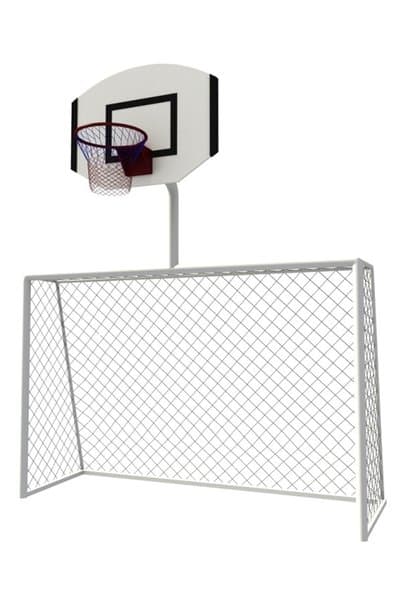 PARKSAN SPORT Basket Potalı Kale