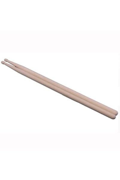MOBOO Drum Stıck Davul Bageti 5a