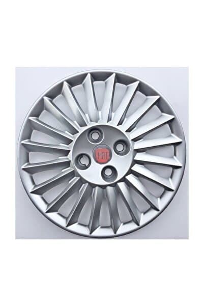 Genel Markalar Genel Markalar Fiat Punto 15'' Inç 4 Adet Kırılmaz Esnek Jant Kapağı Nz149