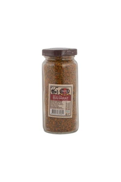 Datça Köy Ürünleri 1949 Datça Köy Baharat Karışımı 100 Gr