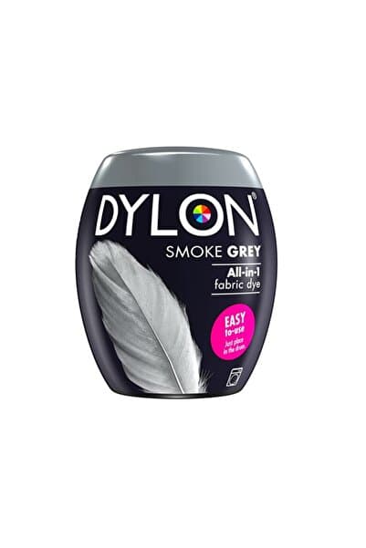 DYLON Pod Duman Grisi Kot Kumaş Giysi Boyası