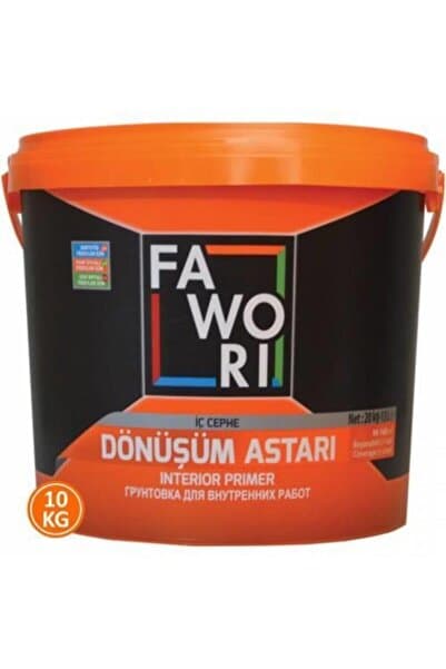 Filli Boya Fawori Dönüşüm Astarı 20 Kg