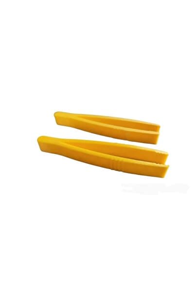 PEMİNİ Un Kurdu Cımbızı Plastik 10cm