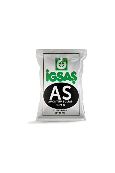 İGSAŞ Bitki Canlandırmaya Ve Büyütmeye Yardımcı - 1 Kg %46 Üre Gübresi - Çim Ve Bitki Coşturan