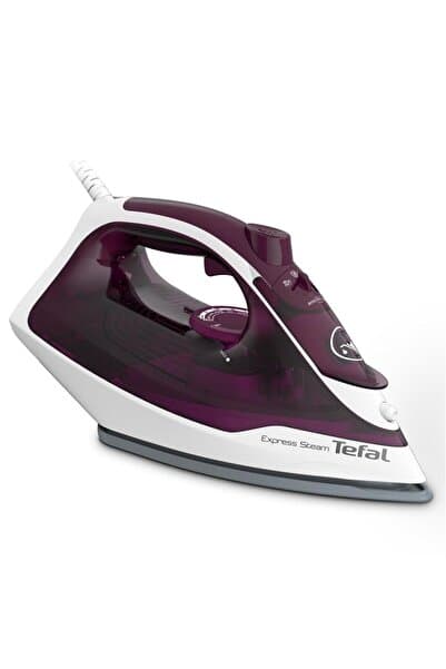 FV2844 Express Steam Kırışıklık Giderici 2400 Watt Buharlı Ütü - 4300007576