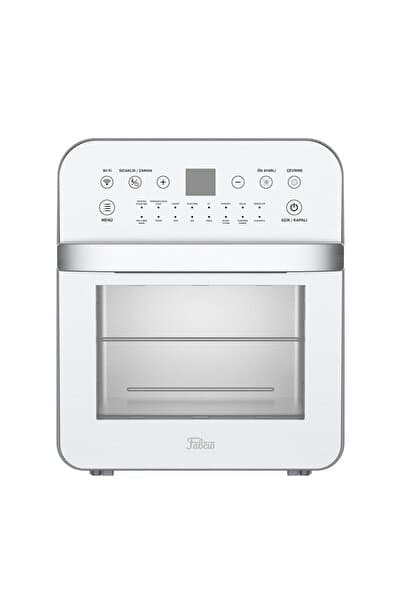 Pesto Smart Çok Amaçlı Wi-Fi Airfryer & Fırın 12 lt